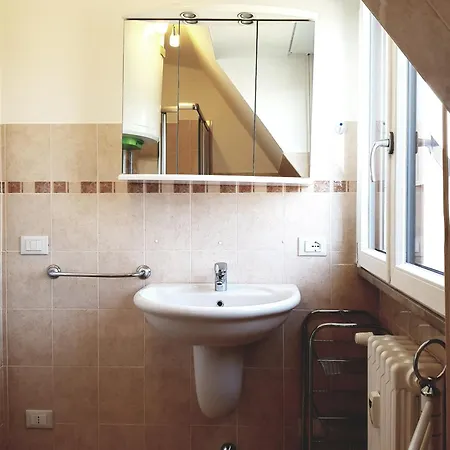 Appartement Elisa