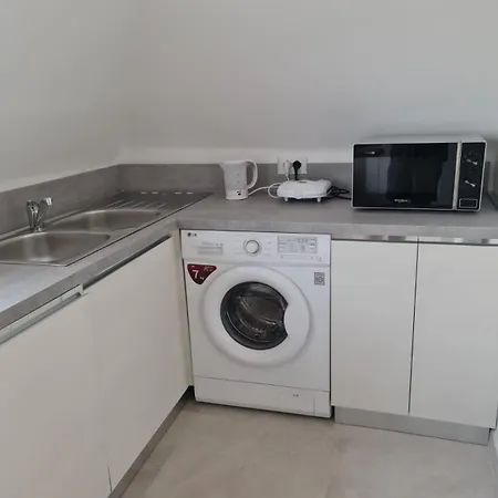 Appartement Elisa