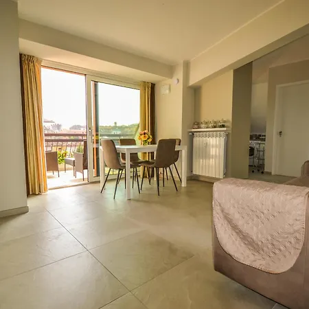 Appartement Elisa Desenzano del Garda