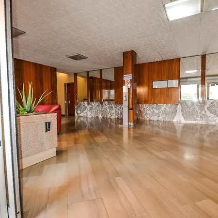 Elisa Appartement *