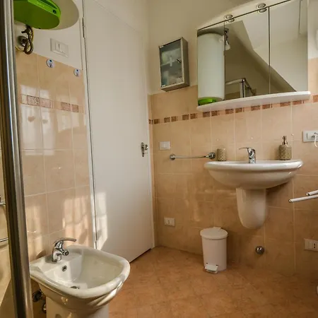 Appartement Elisa Desenzano del Garda