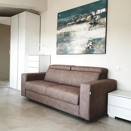 Apartment Elisa