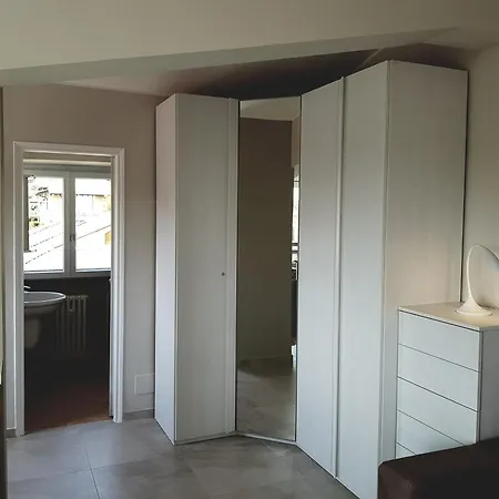 Elisa Apartment