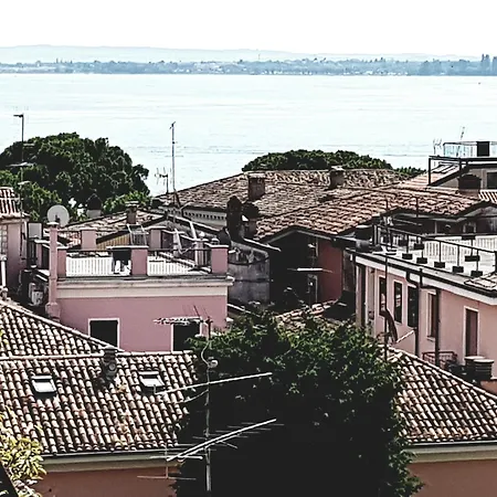 Elisa Apartment