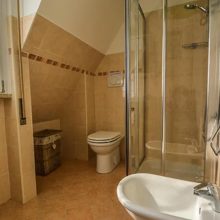 Elisa Apartment